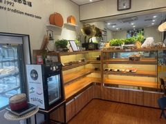 -梦菲思饼屋(瑞金宾馆店)
