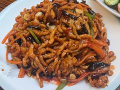 -魏记大碗羊肉(临河总店)