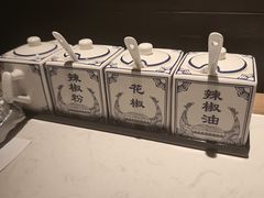 -鑫花溪牛肉米粉(凤凰街创始总店)