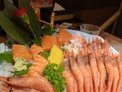 -三石铁板烧(紫竹桥店)