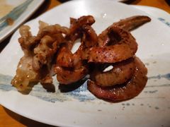 -一井烧肉·活鳗·寿司(望京SOHO店)