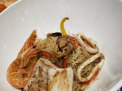 -印象餐厅(杭州国际博览中心北辰大酒店)