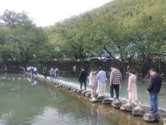 -鹿亭中村