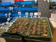 -盒马鲜生(丁香国际店)