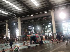 -南宫温泉水世界