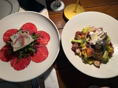 -OGGI TRATTORIA PIZZERIA(深业上城店)