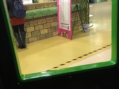 -嘉文梦想世界(SM天津滨海城市广场店)