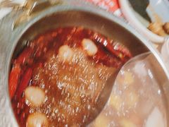 -左庭右院鲜牛肉火锅(南通CBD大有境店)