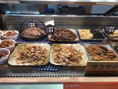 -留夫鸭(巴黎春天宝山店)