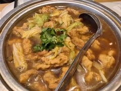 -山东宾馆·齐鲁苑餐厅
