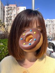 -木子护肤造型