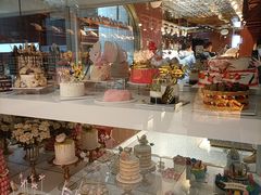 零售区-丁香西饼屋(桂林路店)