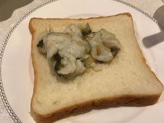 -星河湾半岛酒店-真粤中餐厅