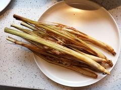 -半山腰·云南菜(侨福芳草地店)