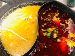 -新辣道鱼火锅(西直门店)