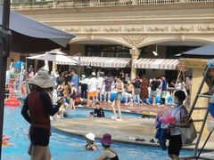 -上海虹桥西郊庄园丽笙大酒店