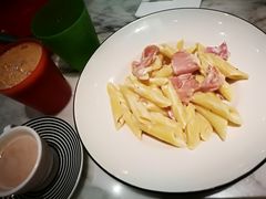 -玛尚诺Pizza&Bar(长泰广场店)