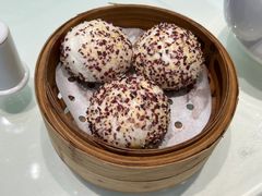 流沙燕麦包-老广酒楼(樱花店)