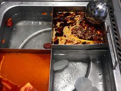 -海底捞火锅(奥体南路店)