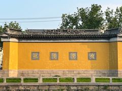-西园戒幢律寺