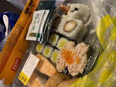-元气寿司(东方宝泰店)