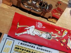 -喝丢一只鞋海鲜烧烤·海肠捞饭(东关街店)
