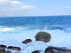 -海南分界洲岛旅游区