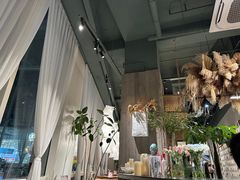-漾花汐·西餐·下午茶(苏州湾歌林公园店)