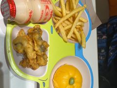 -黄记煌三汁焖锅(新佳丽江汉路店)