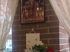 -安德烈俄式西餐厅(中央大街店)