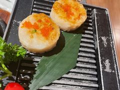 -和创柚子·会席日本料理(新区淮海街店)