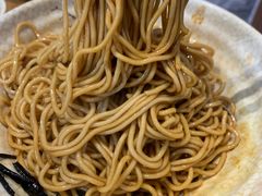 葱油拌面-黄阿姨锅贴大王(万航渡路店)