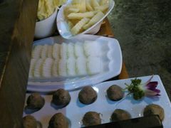 -润青四季音乐主题餐厅·椰子鸡(罗湖店)