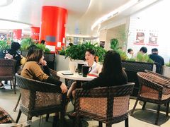 -鲜芋仙Meet Fresh(壹方城店)