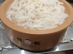 -龍歌自助小火锅(市北台东利群店)