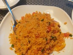 -188西餐厅(园林宾馆店)