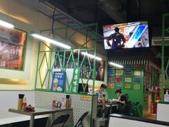 -莅香岛港式餐厅(滨江道店)