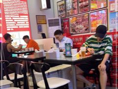 大堂-澳门陈光记烧味饭店(万象城店)