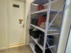 -蜜蜂读书·24h自习室(角门西店)