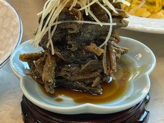 -二泉园老菜馆·百年无锡菜