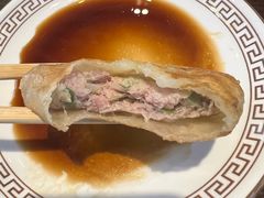 -高晓山馅饼店(牛庄百年店)