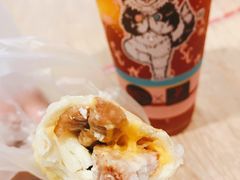 -85度C(广州黄边店)