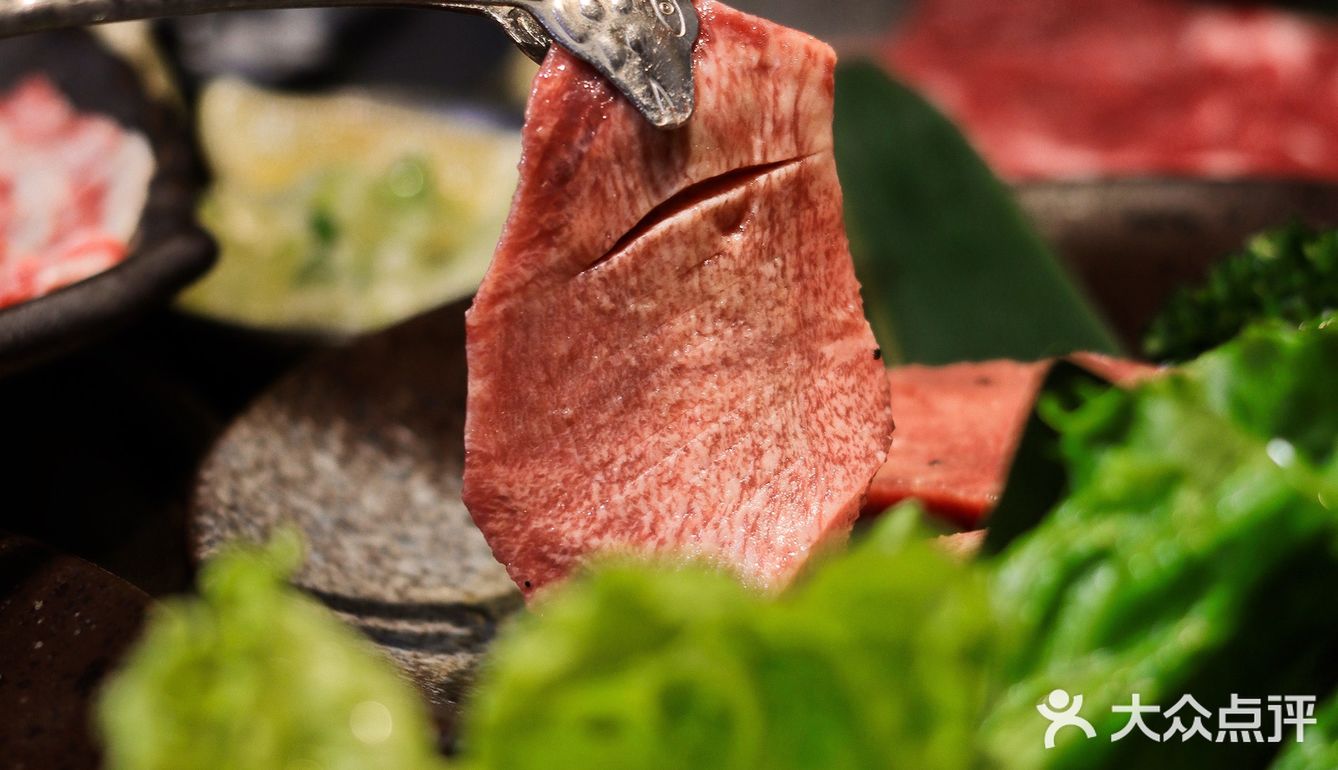 “手办”烧肉屋！二次元魂崛起了！