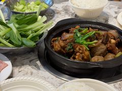 -二楼老店重庆鸡公煲(真光路店)