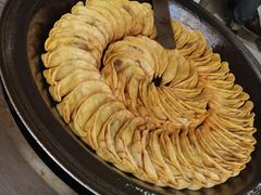 -草桥清真牛肉锅贴扁食店