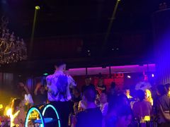 -苏荷酒吧(九街店)