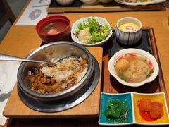 -味太助·银饭食堂(中华城店)