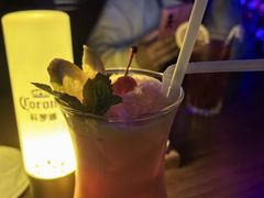 -MARU玛露音乐餐厅(大学路店)