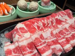 -捞王锅物料理(金华义乌之心店)