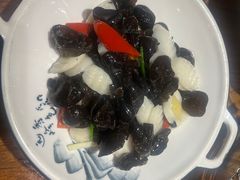 -苹果树下艺术餐厅(通州店)